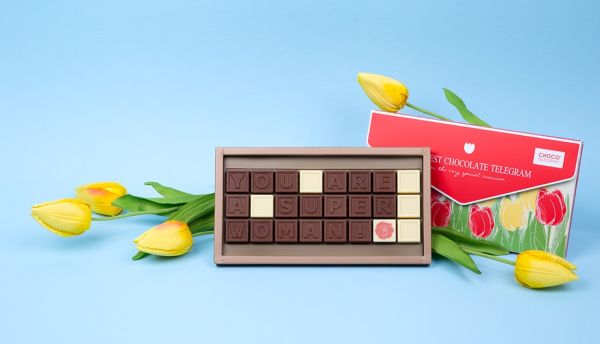 ”Oferta de ciocolată belgiană premium este destul de limitată pe piaţa locală”